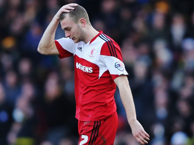 Ben Gibson