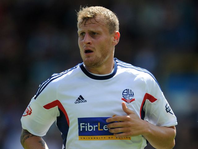 David Wheater