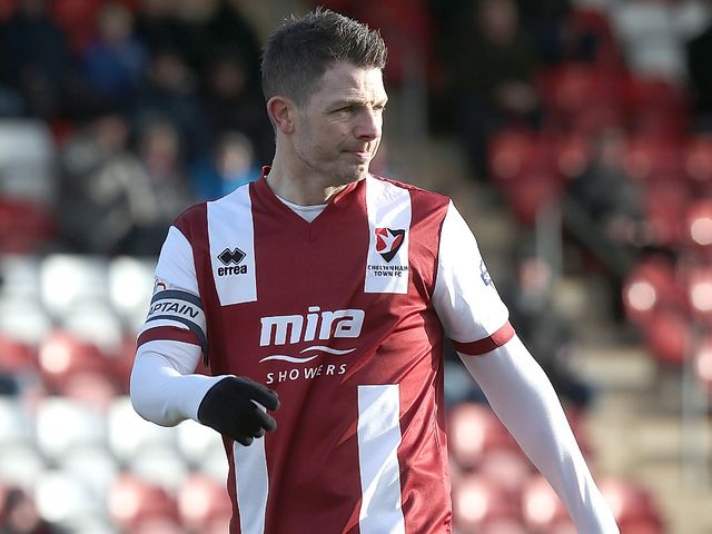 Jamie Cureton: Opened the scoring