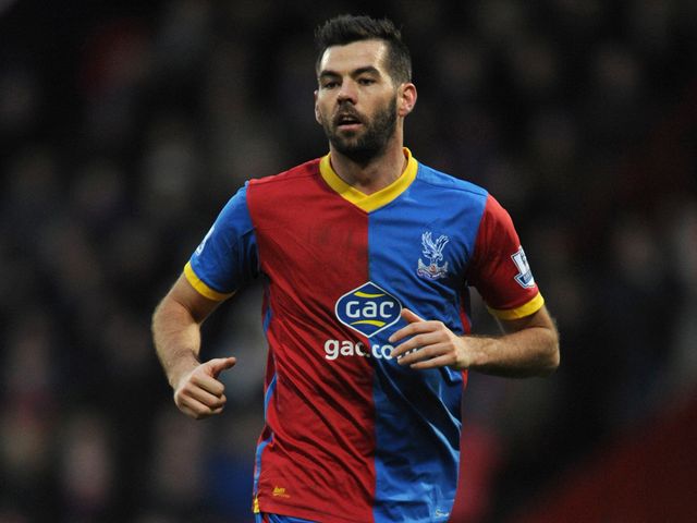 Joe Ledley