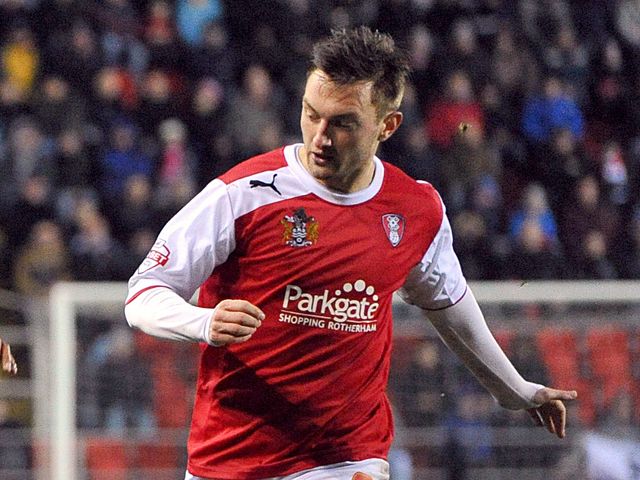 Lee Frecklington