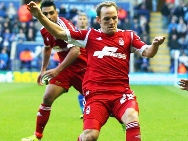 David Vaughan