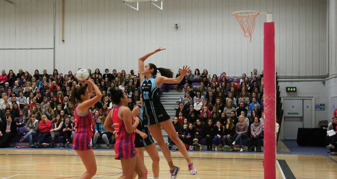 Jets 44-66 Storm: Photo by www.thomasgadd.co.uk