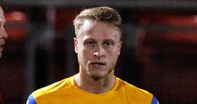 Tom Clarke: Expected to feature