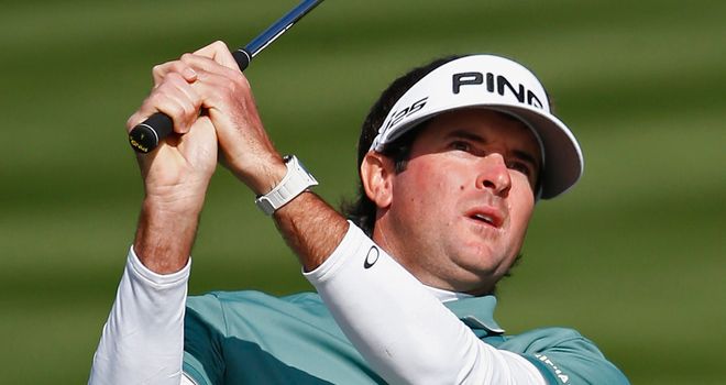 Bubba Watson: Can he post his first win since the 2012 Masters?