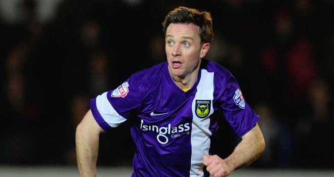 David Connolly: Scored the only goal