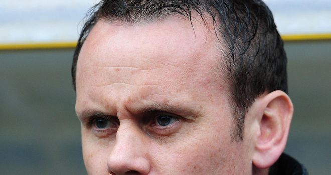 Francis Cummins: Handed Sam Bates a chance at The Provident Stadium