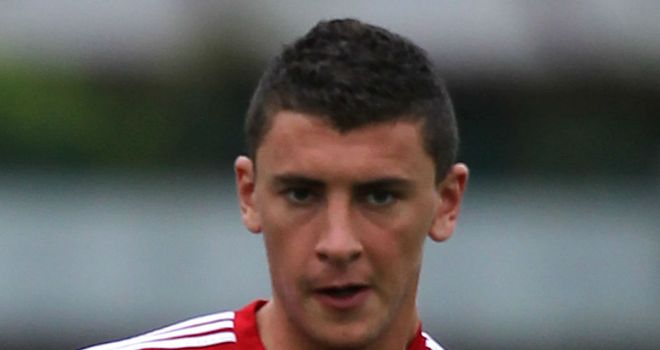 James Wilson: Available once again