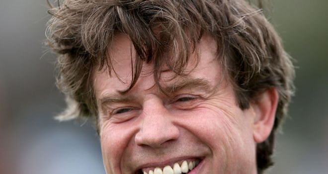 Osborne: From Meydan to Ludlow