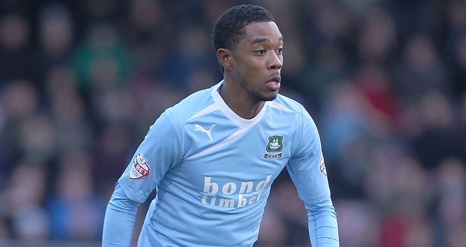 Jason Banton: Ready to return