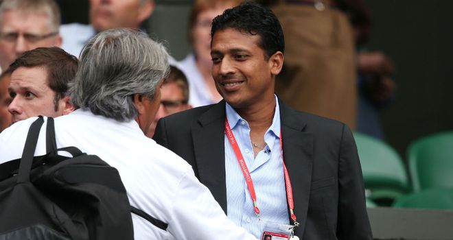 Mahesh Bhupathi: The IPTL is the brainchild of the former doubles specialist