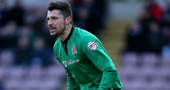 Matt Duke: In top form