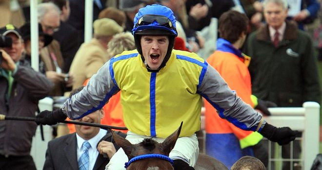 Jason Maguire: Returned home