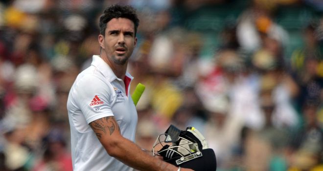 Kevin Pietersen: Still has plenty to offer England says Allan Donald