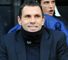 Gus Poyet: Says Wes Brown's red card changed the game against Hull