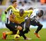 Jozy Altidore: Backed to start scoring by Sunderland boss Gus Poyet