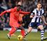 Kolo Toure: Liverpool defender's error cost his team at West Brom