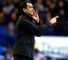 Roberto Martinez: The Everton boss was proud of his side's response