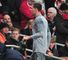 Wojciech Szczesny: Red carded at the Emirates on Wednesday