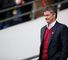 Ole Gunnar Solskjaer: Not happy after 4-0 mauling by Tigers