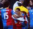 Tom Ince: Opened the scoring for Palace in the 15th minute