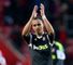 Peter Odemwingie: Feeling relaxed at Stoke following his January move from Cardiff