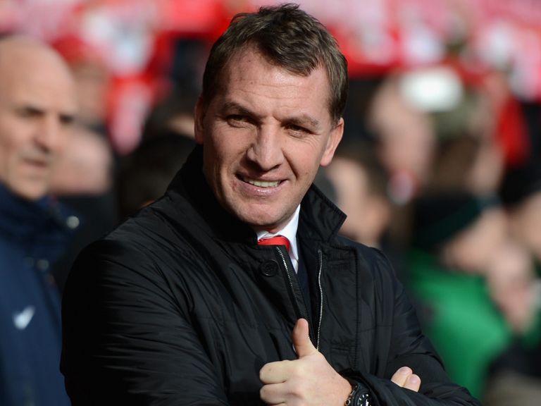 Rodgers: Focused on United clash