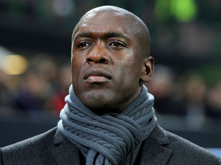 Seedorf: Milan fitness must improve