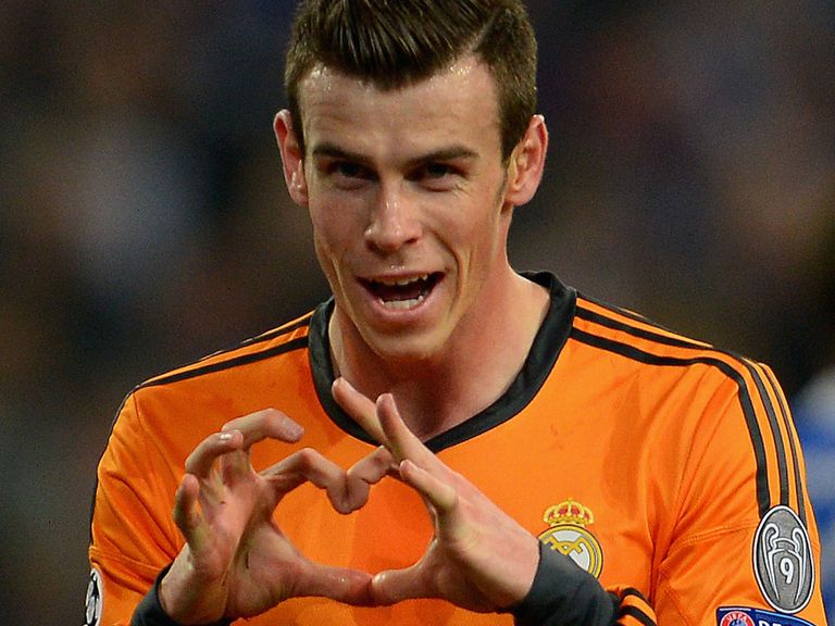 Gareth Bale: Title not in the bag yet