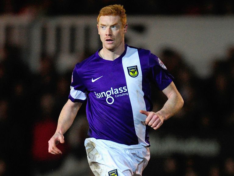 Dave Kitson: Faces a late fitness test