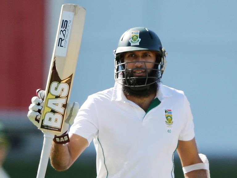 Hashim Amla: Looking for the same again in Colombo