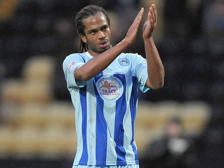 Nathan Delfouneso: Signed a six-month loan