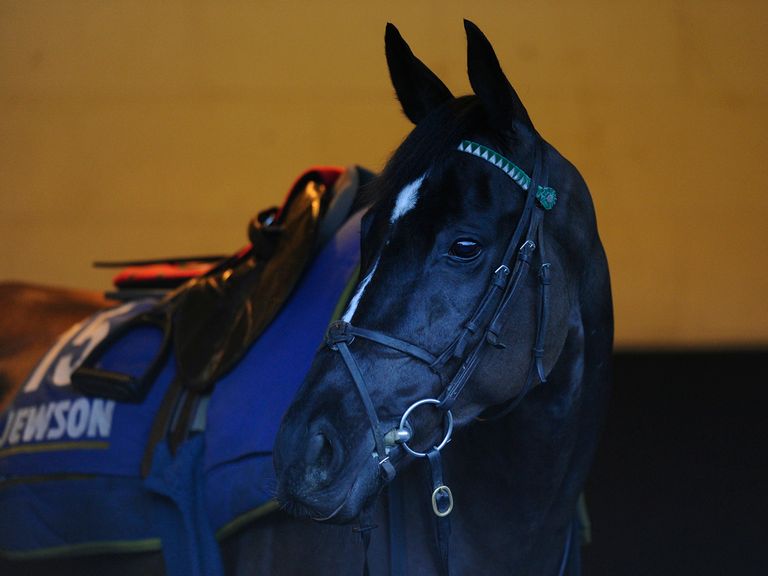 Taquin Du Seuil: Leading the Jackdaw's Castle challenge