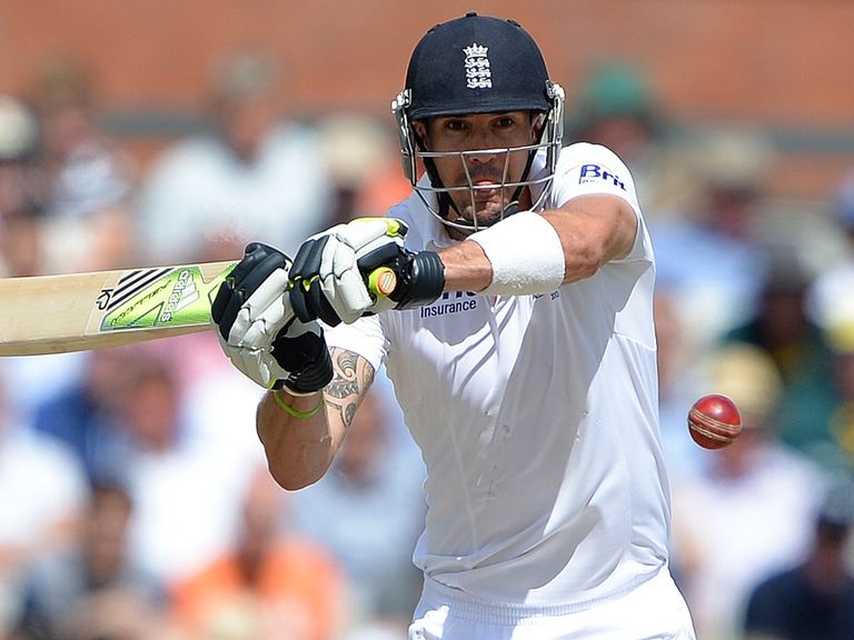 Pietersen: At centre of another ECB statement