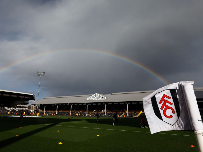 Fulham: May postpone Liverpool game