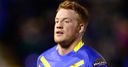 Riley returns to haunt Wolves