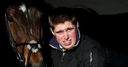 Barrison takes opener