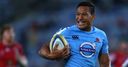 Waratahs v Brumbies: Teams