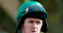 McCoy made to wait for milestone