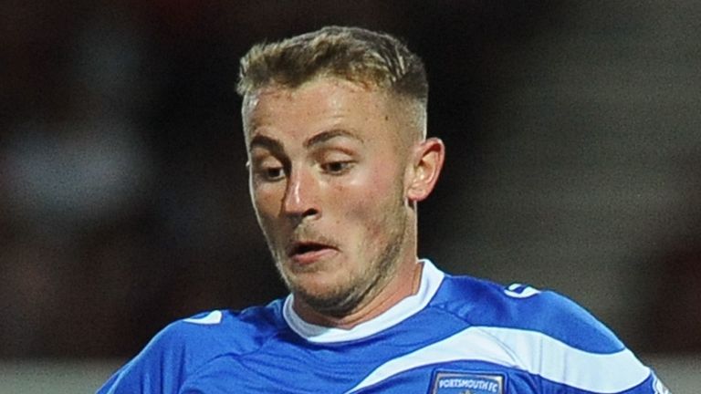 Dan Butler: Heading back to Aldershot