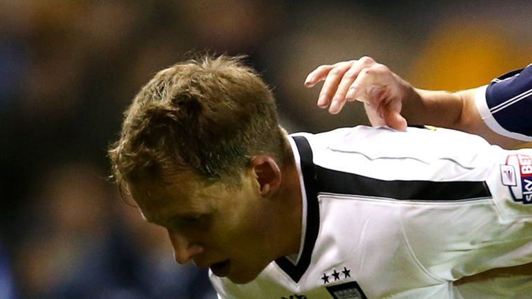 Christophe Berra: Headed a late winner for Ipswich