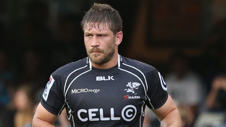 Versatile: Steyn