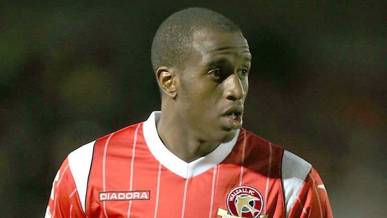Michael Ngoo: In talks with Odense after leaving Liverpool