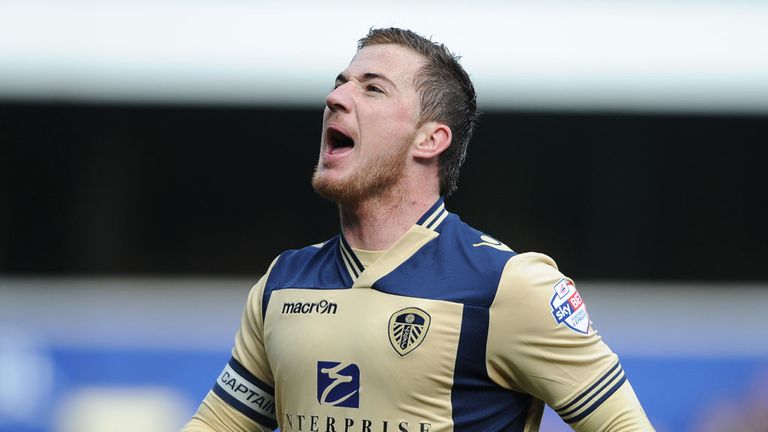 Ross McCormack: Linked with Newcastle move