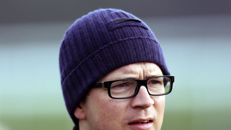 Roger Varian: Trains Horsted Keynes