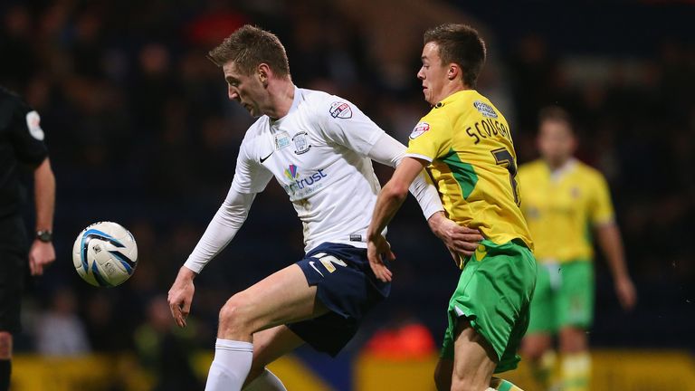 Paul Gallagher: Watched by Stefan Scougall