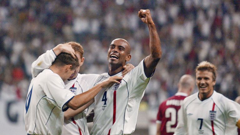 Come and meet Trevor Sinclair and be a part of The Fantasy Football Club...