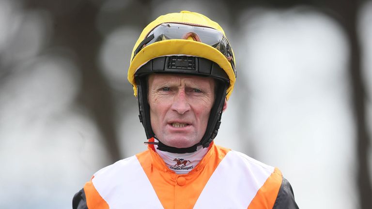 Kevin Manning was on board Riven Light