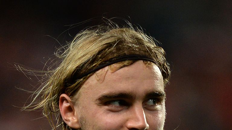 Marcel Schmelzer: Suffered a groin problem
