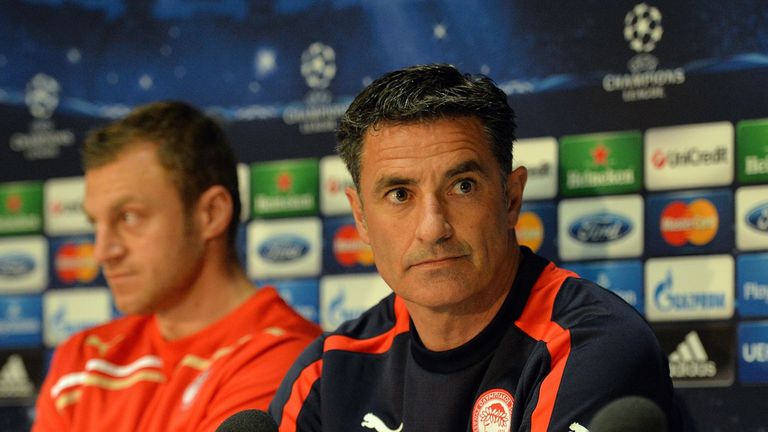 Michel: Speaking at Tuesday's press conference